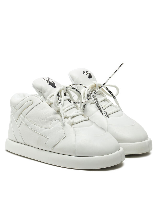 Off-White Sneakers Off-White OWIA266F21LEA0020101 Alb