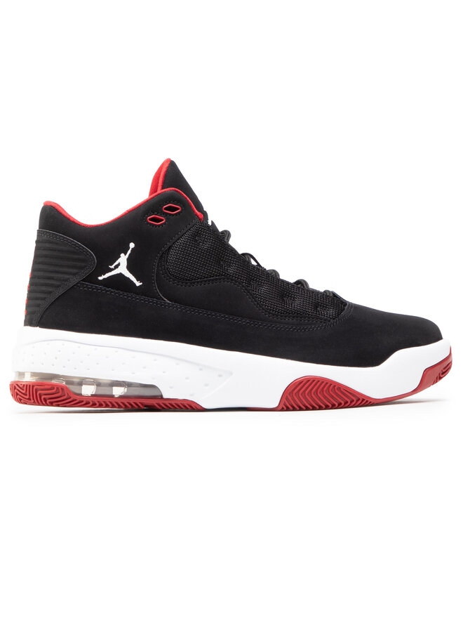 Nike Sneakers Nike Jordan Max Aura 2 CK6636 016 Schwarz