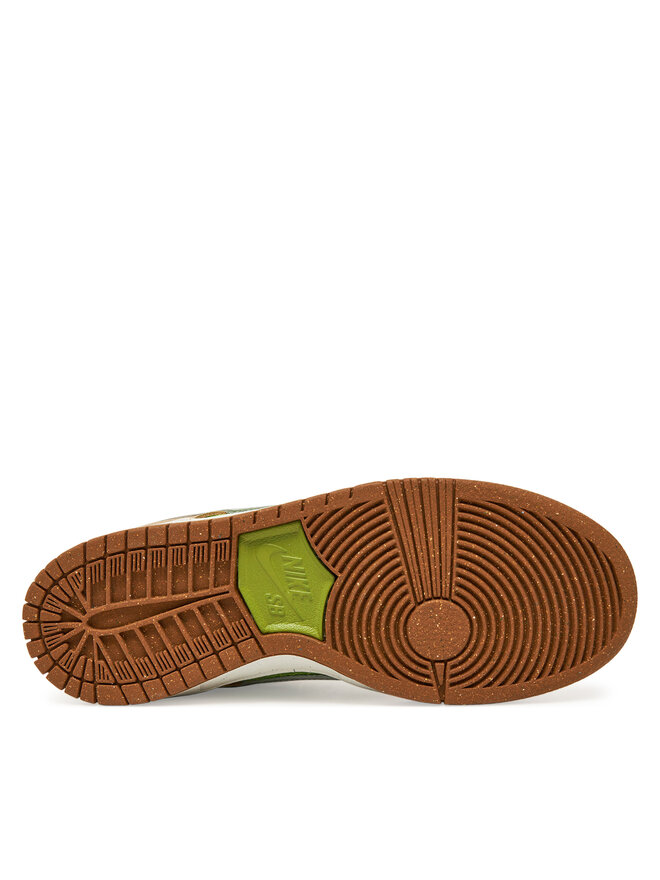 Nike Sneakers Nike FQ7585 200 Marrone
