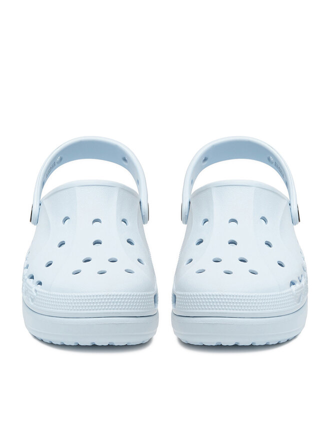 Crocs Шльопанці Crocs C-BAYA PLATFORM CLOG 208186-4JQ Голубий