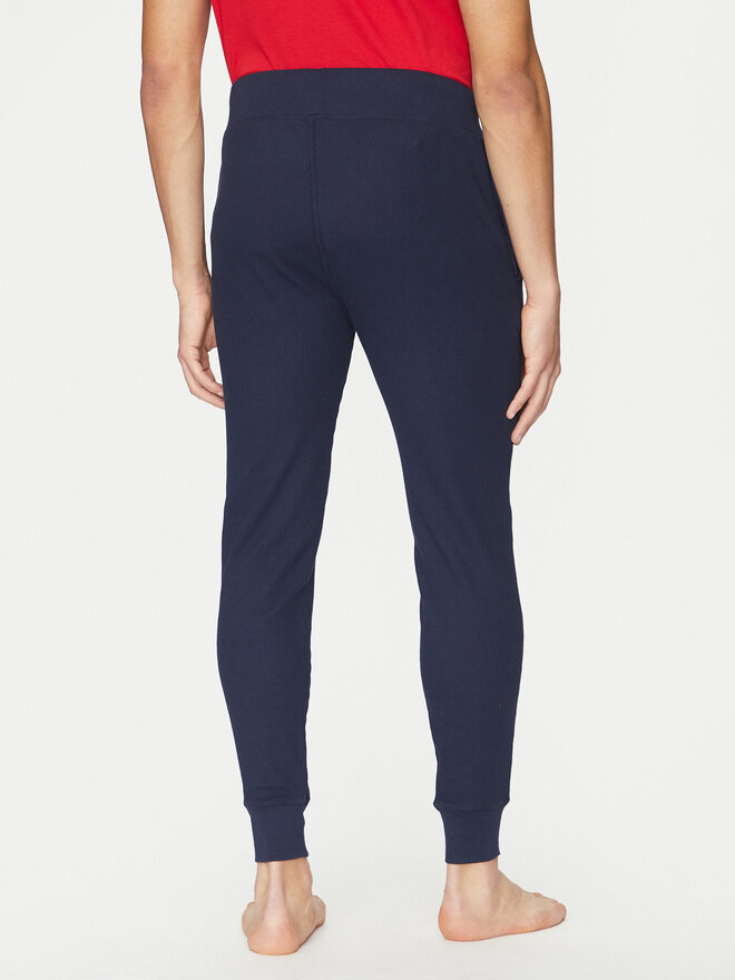 Polo Ralph Lauren Polo Ralph Lauren Pyjamahose 714899616002 Dunkelblau Regular Fit
