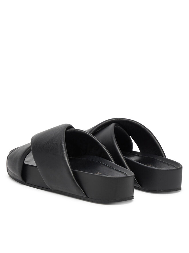 HÖGL Pantoletten HÖGL Celeste 9-102910 Schwarz