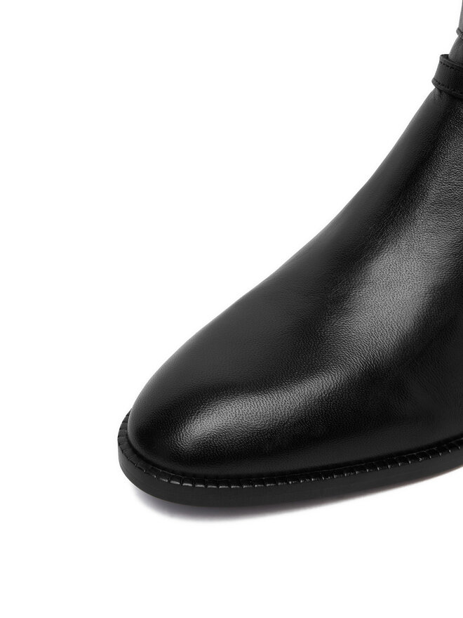 Beverly Hills Polo Club Stiefeletten Beverly Hills Polo Club CEO-WI34-LOUIS-01 Schwarz