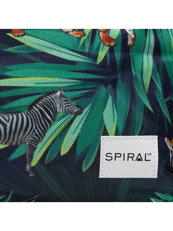 Spiral Раница Spiral Og 1417 Цветен