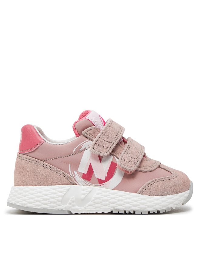 Naturino Sneakersy Naturino Jesko 2 Vl. 2018225-01-1M13 Różowy