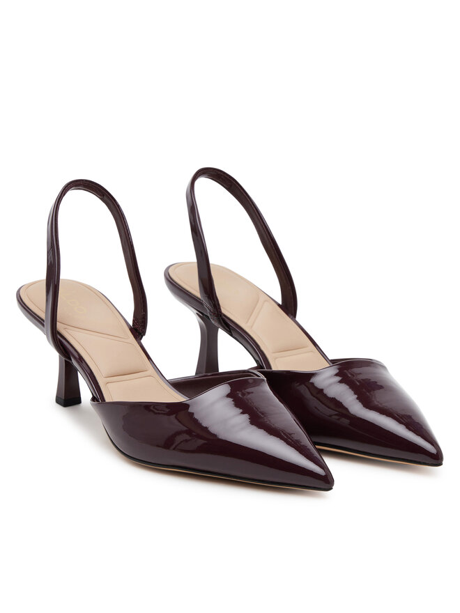 Aldo Pumps Aldo Gavedessi 13966790 Dunkelrot