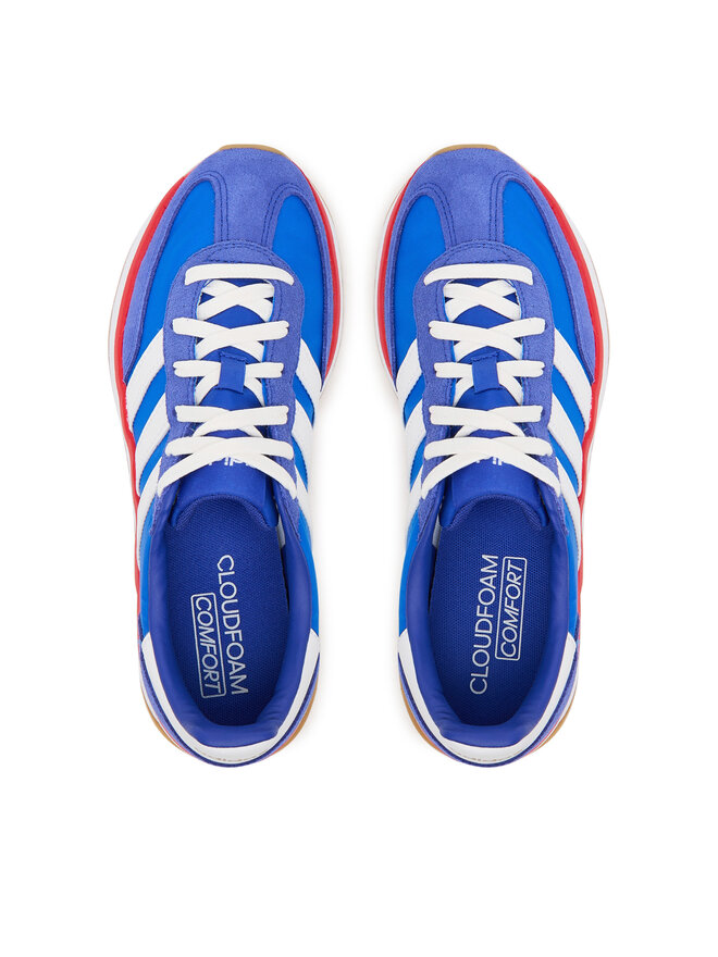 adidas Superge adidas RUN 70s 2.0 JS5032 Modra