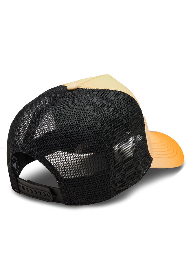 47 Brand Șapcă 47 Brand Mlb Pittsburgh Pirates Paradigm Mesh '47 Mvp Dt B-PDMDT20PTP-YG Galben