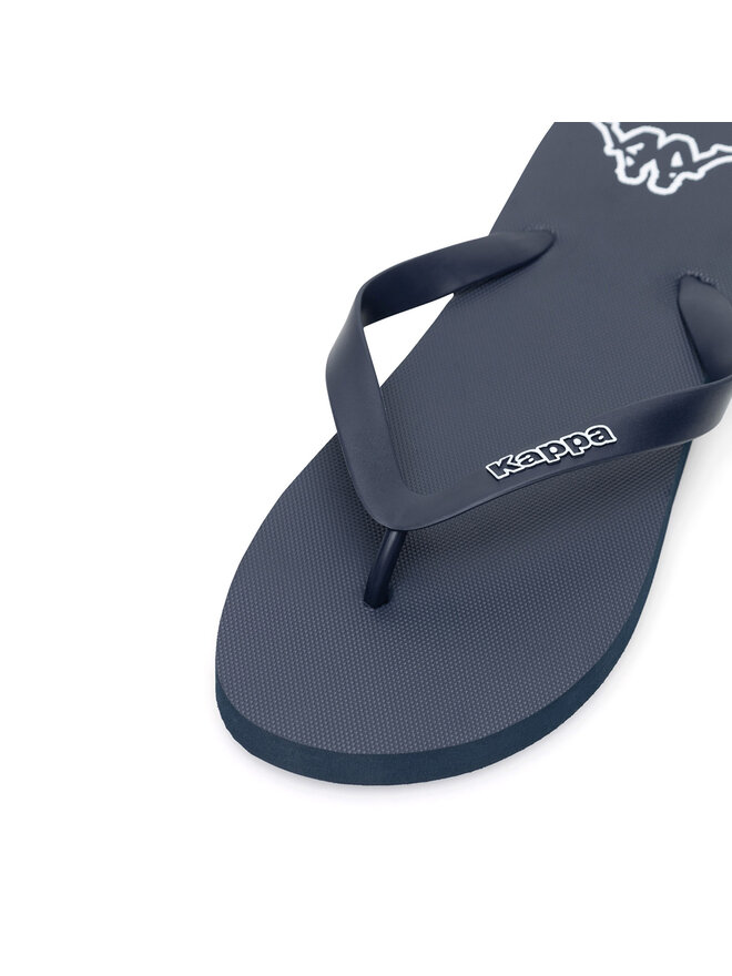 Kappa Chancletas Kappa MP-800127 Azul marino