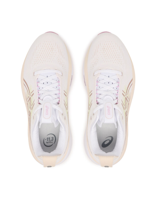 Asics Laufschuhe Asics Gel-Kayano 33 1012B939 Weiß