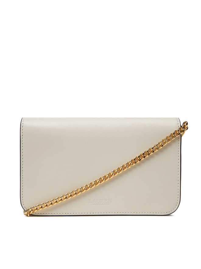 LAUREN RALPH LAUREN Geantă LAUREN RALPH LAUREN 432962115003 Alb