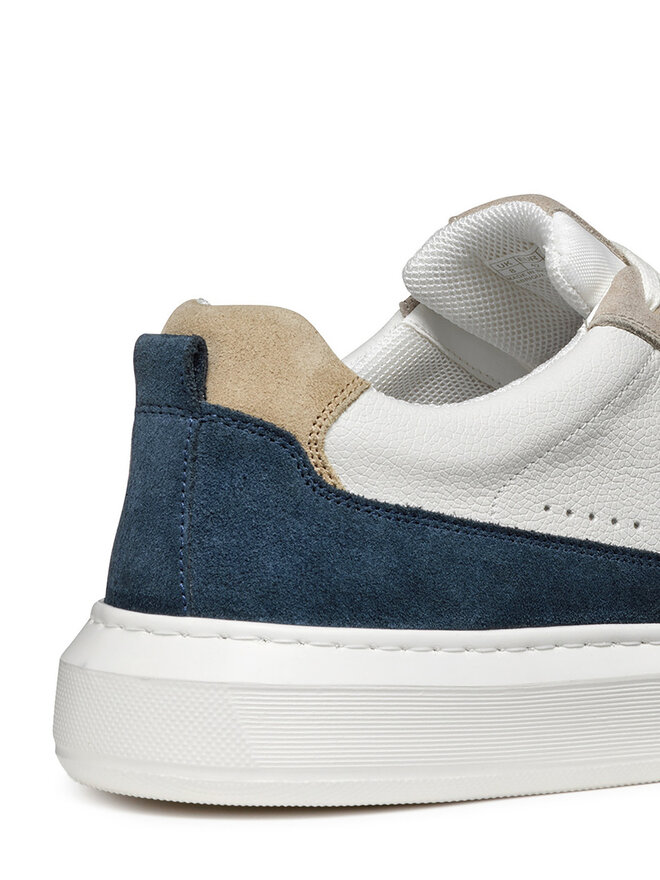 Geox Sneakers Geox U Deiven U465WA 02247 C0122 Bej