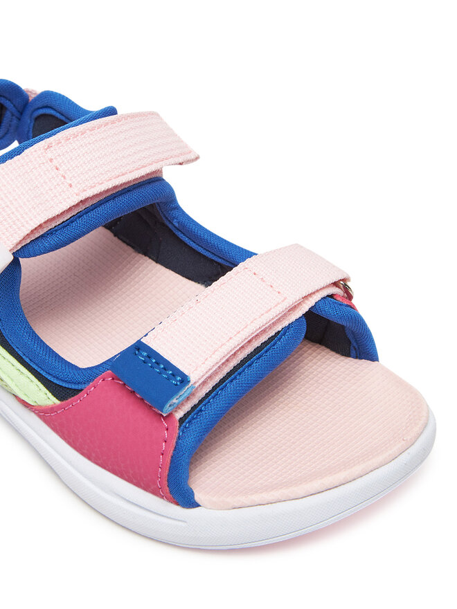 Gioseppo Sandalen Gioseppo Colburn 74994-P Rosa