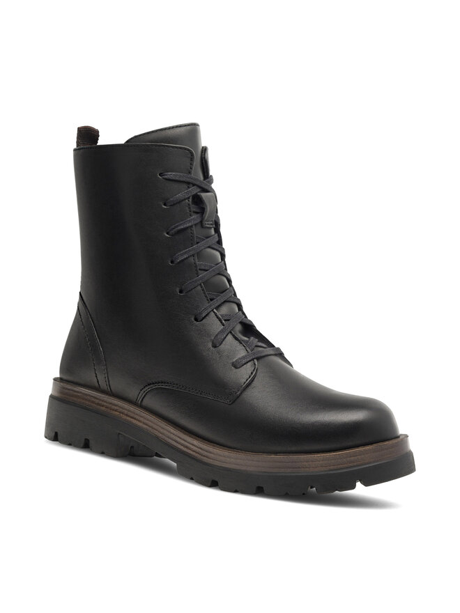 Lasocki Schnürstiefeletten Lasocki ARC-3115-04 Schwarz