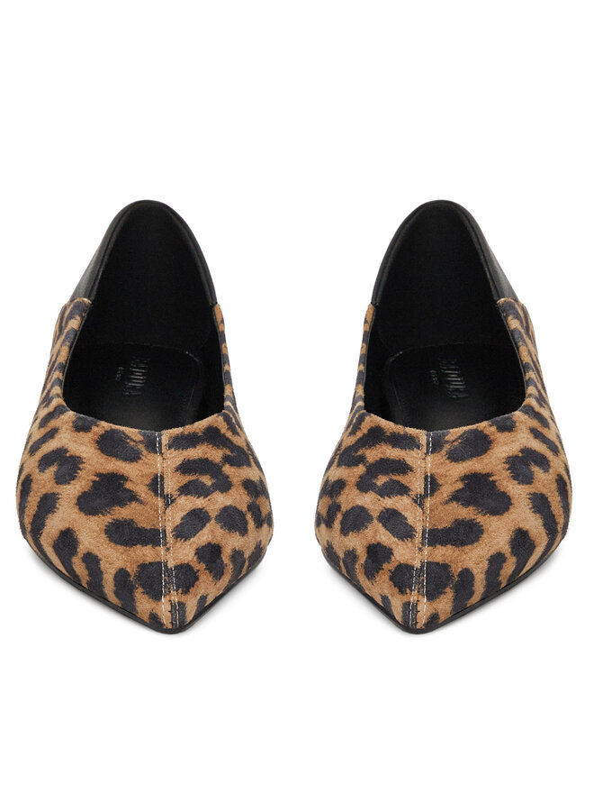 Badura Ballerinas Badura GEA-V1521-06-1 Schwarz