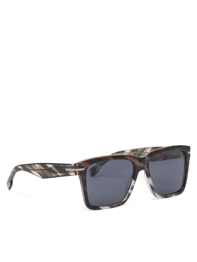 BOSS Ochelari de soare BOSS 1745/S 208012 Maro