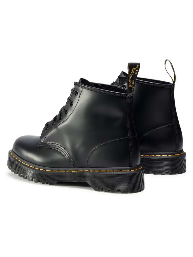 Dr. Martens Anfibi Dr. Martens 101 Bex 26203001 Nero