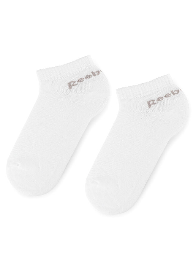 Reebok Kurze Socken Reebok Act Core Inside Sock DU2996 Bunt