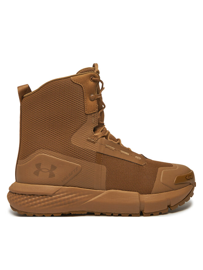Chaussures de trekking Under Armour Ua Charged Valsetz 3027381 200 Marron chaussures