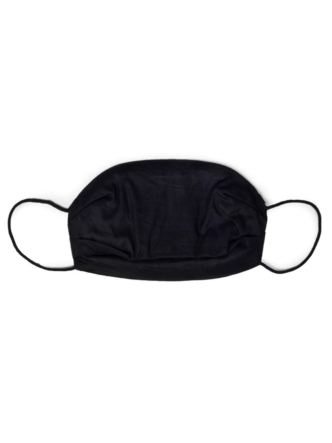 PINKO Mască din material textil Pinko Telematica Mask 20211 PRR 1N20D8.Y7RG Alb