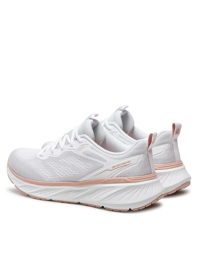 Skechers Sneakers Skechers Edgeride - Power Flow 150471 Alb