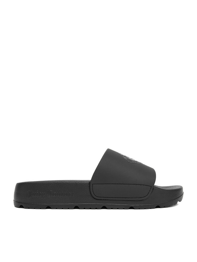 Juicy Couture Pantoletten Juicy Couture PJC3 Schwarz