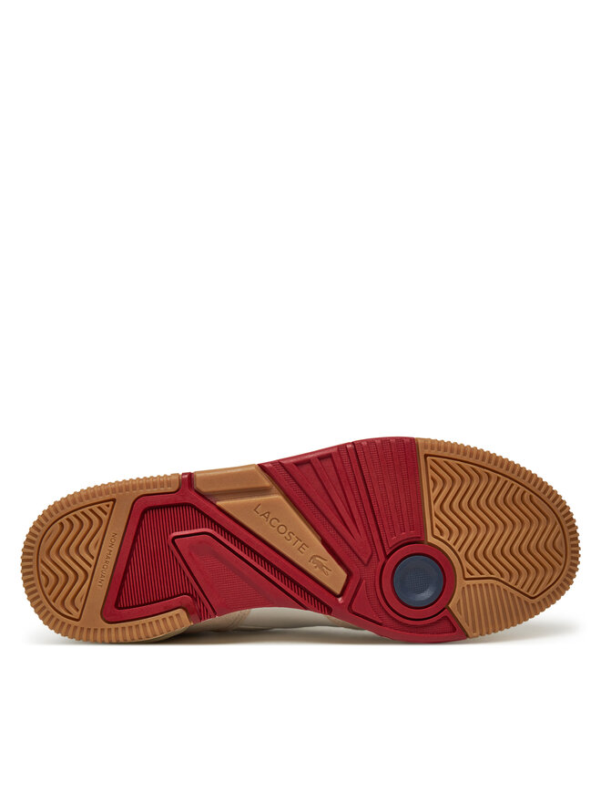 Lacoste Sneakersy Lacoste 7-48SMA0102 Biela