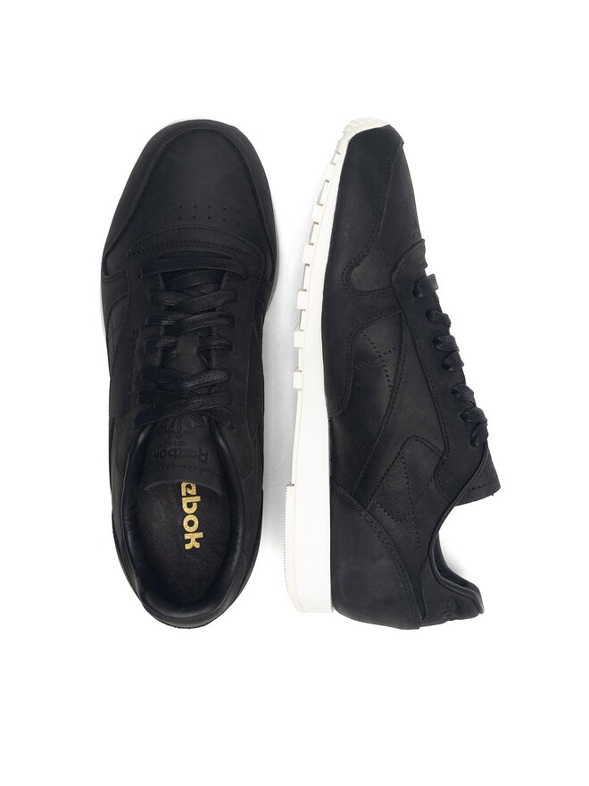 Reebok leather lux clearance