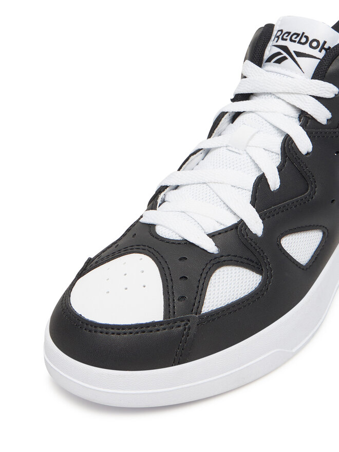 Reebok Sneakers Reebok PRIMARY HARDWOOD 100235357 J Weiß