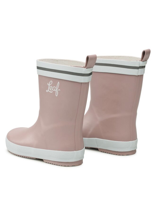 Leaf Botas de agua Leaf Torup LTORU101N Rosa