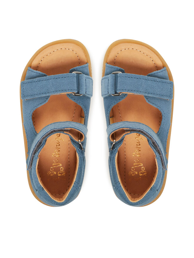 Mrugała Sandales Mrugała Flo 1205/5-62 Zils