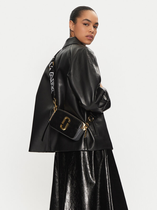 Marc Jacobs Borsetta Marc Jacobs 2S3HCR500H03 Nero