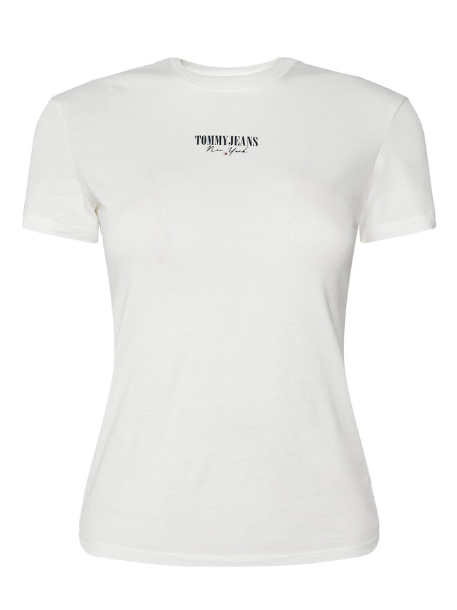Tommy Jeans Tommy Jeans 2er-Set T-Shirts Essential DW0DW21746 Bunt Regular Fit