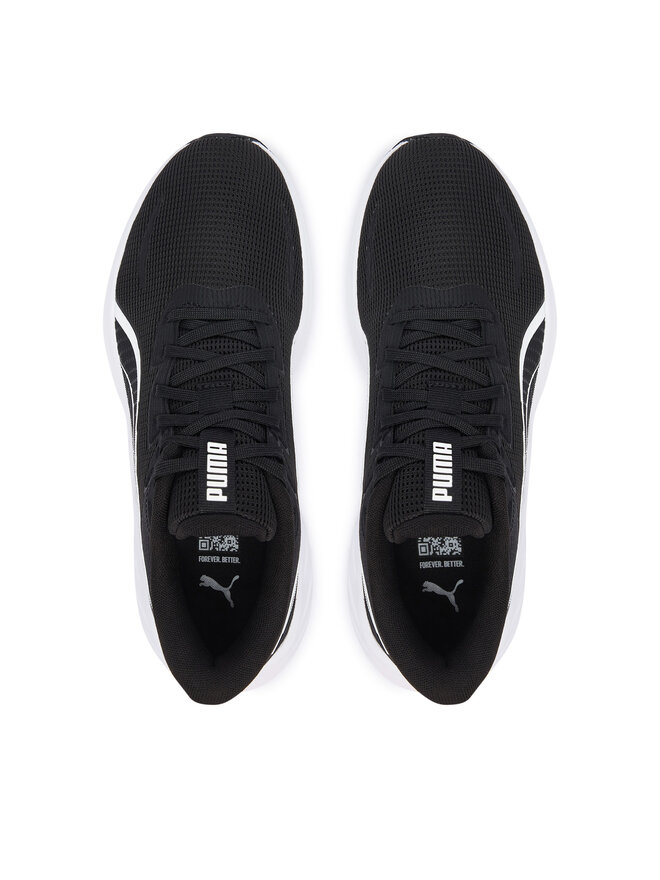 Puma Laufschuhe Puma Pounce Lite 2 Jr 314041 01 Schwarz