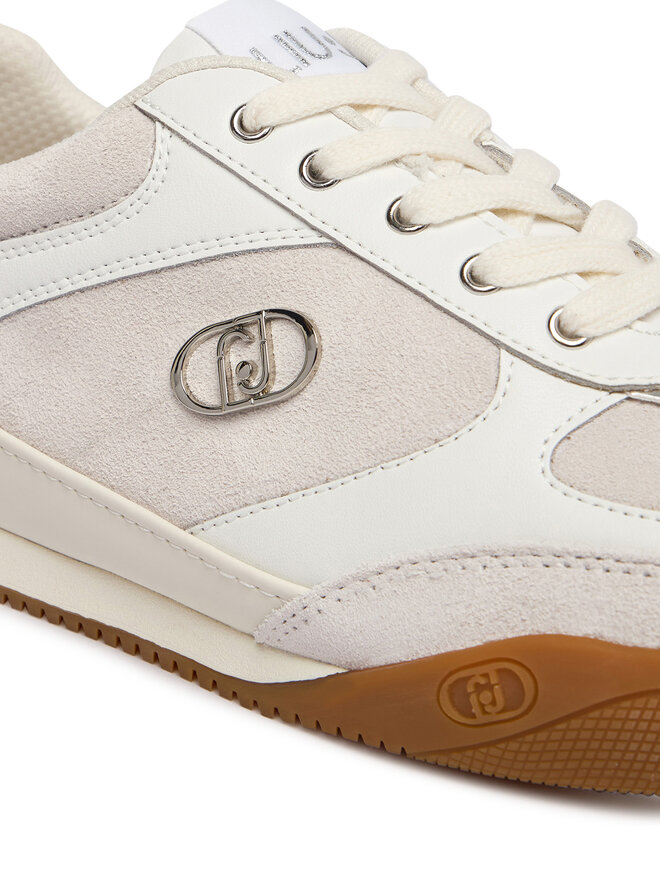 Liu Jo Sneakers Liu Jo Lewis 01 BA6039 PX310 Weiß