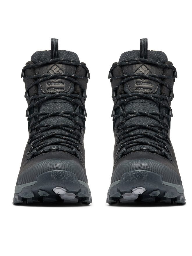 Columbia Апрески Columbia Expeditionist Extreme 2078971 Черен
