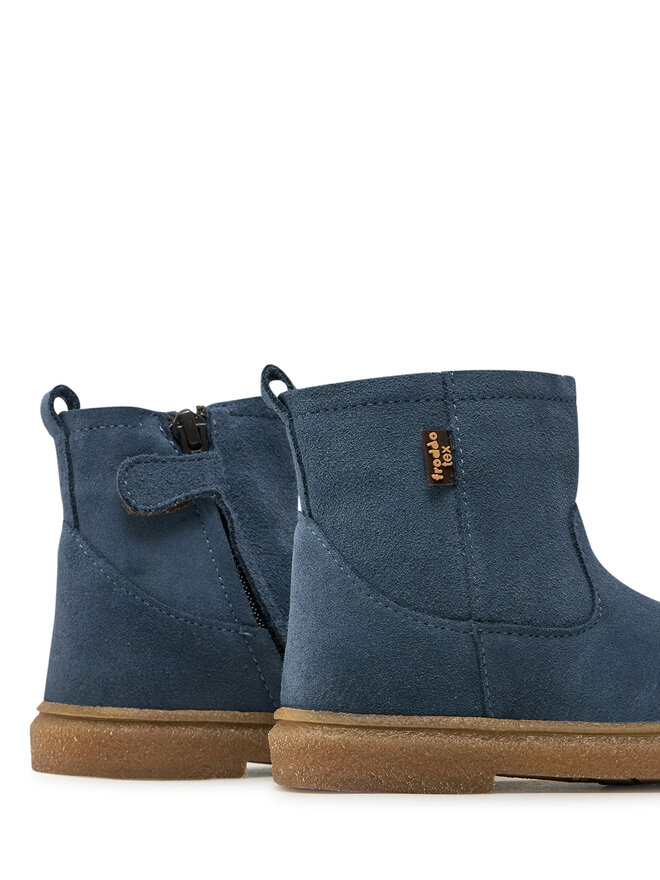 Froddo Botas altas Froddo G2160079-2 M Azul marino