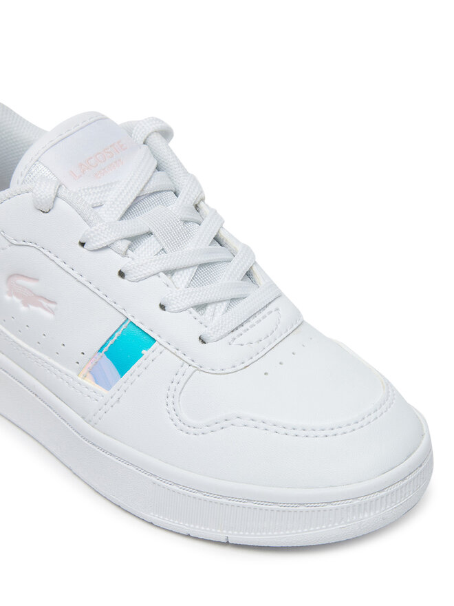 Lacoste Снікерcи Lacoste 7-48SUC0005 Білий