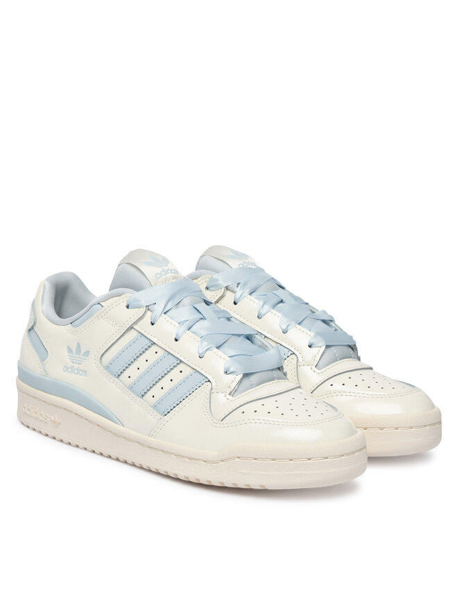 adidas Sneakers adidas Forum Low Cl JR0498 Weiß