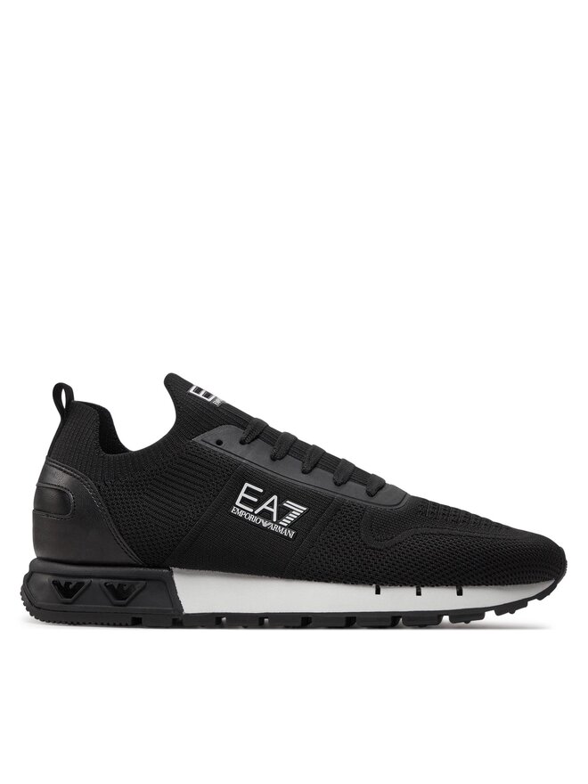 EA7 Emporio Armani Sneakers EA7 Emporio Armani X8X171 XK373 N181 Nero