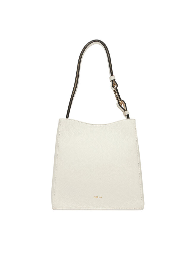 Furla Τσάντα Furla Nuvola WB01373 HSF000 PNN00 Εκρού