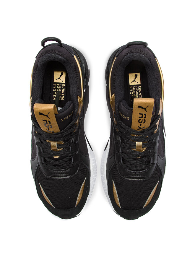 Puma Sneakers Puma Rs-X Trophy 369451 01 Negru