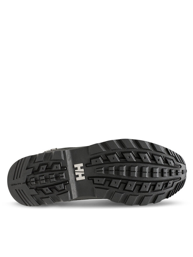 Helly Hansen Παπούτσια πεζοπορίας Helly Hansen Calgary 2 Boots 12036 Μαύρο