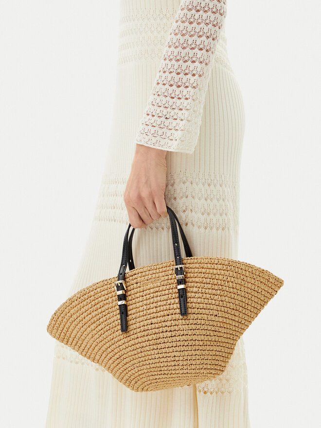 MICHAEL Michael Kors Сумка MICHAEL Michael Kors 30S5G9FT1W Бежевий