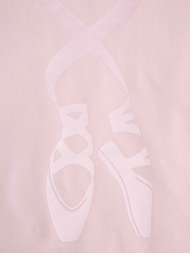 Coccodrillo Coccodrillo Camiseta WC5143229VGB Rosa Regular Fit