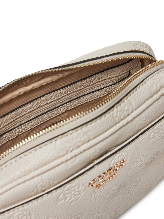 Guess Borsetta Guess HWPG93 18140 Écru