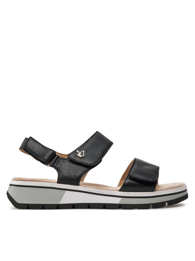 Caprice Sandalen Caprice 9-28705-42 Schwarz