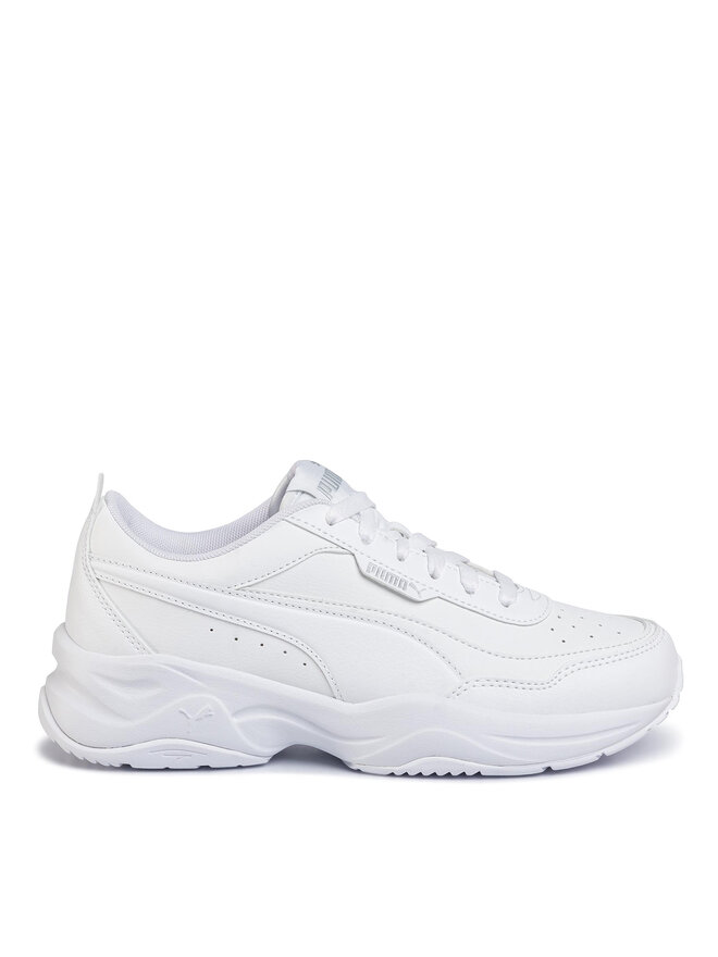 Puma Снікерcи Puma Cilia Mode 371125 02 Білий