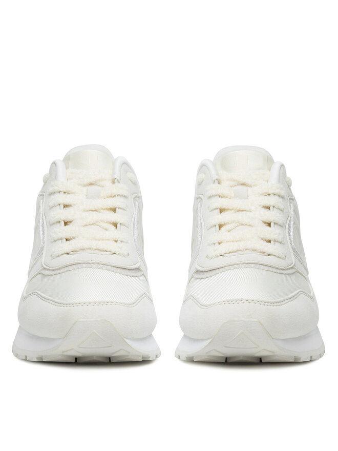 Champion Sneakers Champion RN85 VELOUR S11705-WW017 Beige