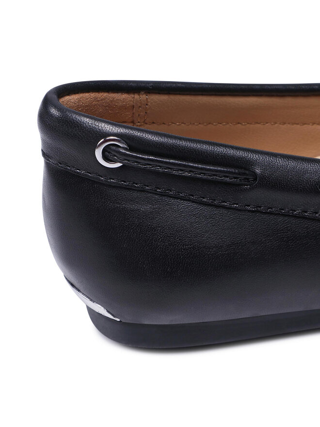 Michael kors sutton moc black online